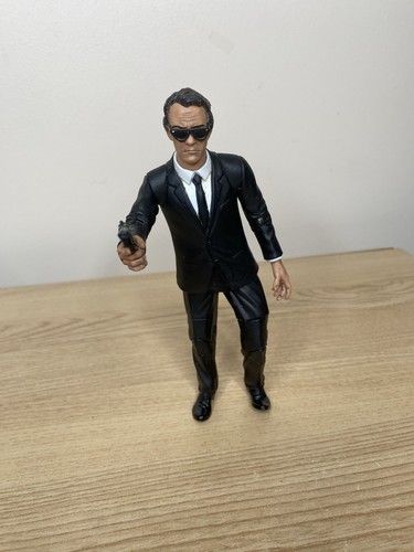 Reservoir dogs white 6 - reservoir,