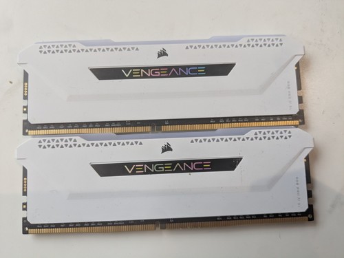 Corsair vengeance rgb - pro, 8gb
