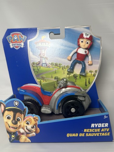 Nickelodeon paw patrol - nickelodeon,