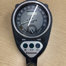 Kawasaki VN 1500 2000-2008 Clock-set (Meter combination) 201585580