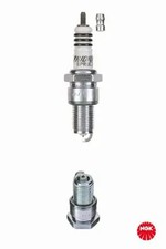 Spark plug Unscrewable SAE