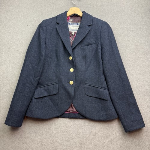 Joules tweed jacket - joules,