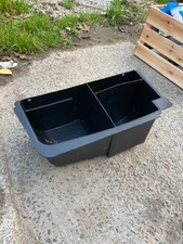 BMW E30 Boot Tidy