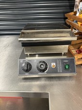 Electric Waffle Maker 4PCS