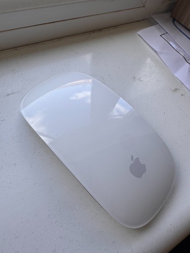 Apple magic mouse - apple,