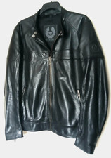 Vgc 1200 belstaff black - belstaff,