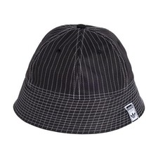 Adidas Wabash Bucket Hat Black