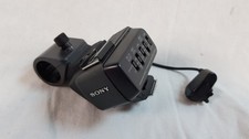 Sony XLR Audio Adapter for HVR-A1E / A1P Camcorder