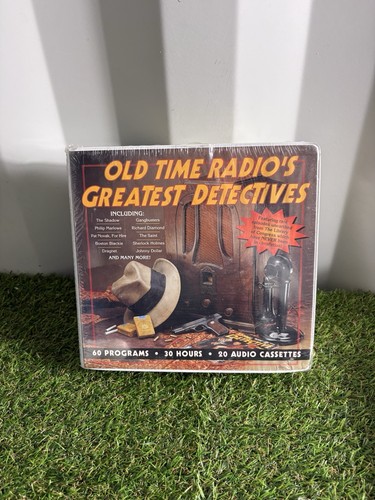 Radio spirits old - radio, time
