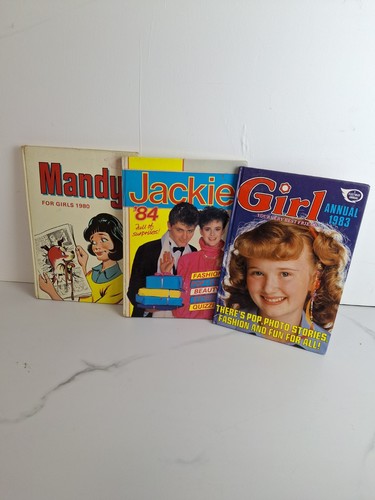 Bundle 1980 s girls - bundle,