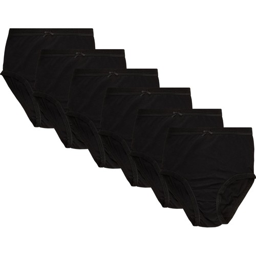 Womens briefs ladies knickers - womens,