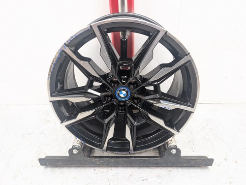 Bmw g26 alloy wheel - bmw,