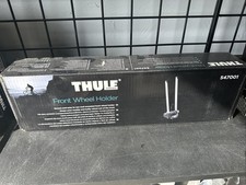 Thule Front Wheel Holder