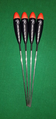 Pack alloy stem - of, no1