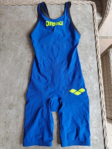 Arena powerskin carbon - powerskin, air