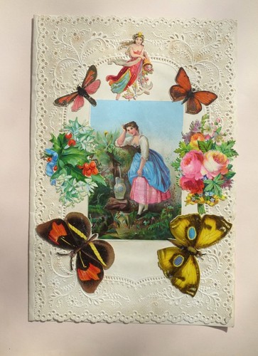 Original victorian english - original,