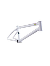 Bicycle Frame BMX Bike Frames Chromoly 4130 Quadro De Bicicleta Butted Tubes Fre