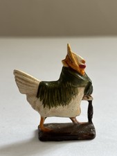 Vintage 1930’s Miniature