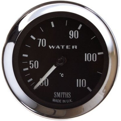 Smiths 110c mechanical - smiths, 30-110c