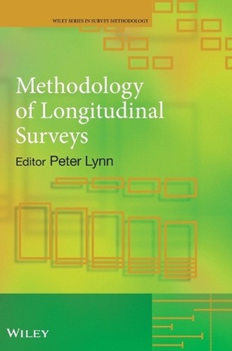 Methodology longitudinal - of,
