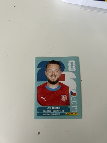 Panini fifa 2026 world - , cup