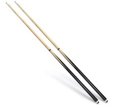 Wooden Billiard House Cue