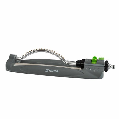 Geka oscillating sprinkler - 22,
