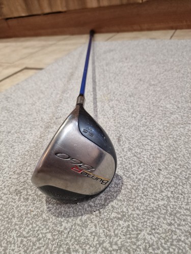 Taylormade burner 860 driver - 860,
