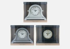 Vintage Mantel Clock Quartz