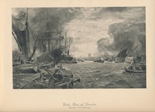 115+yr Old Original Vicat Cole