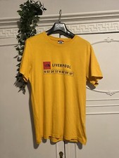 Liverpool North Face Top