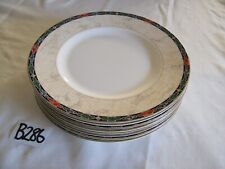 Wedgwood Harlequin 9" Bone