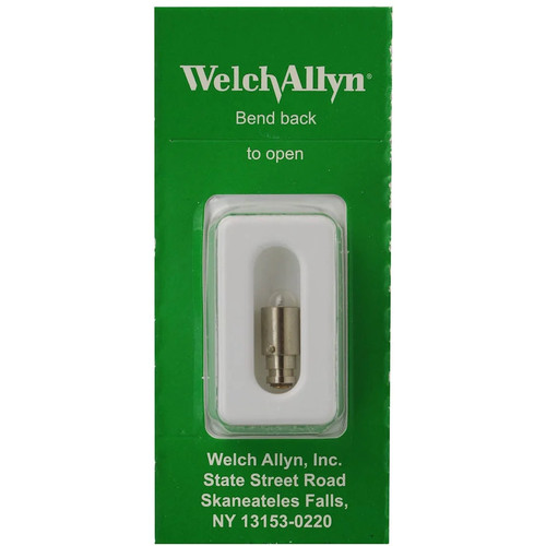 Welch allyn bulb for - for, pocket