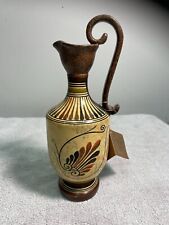 Greek Pottery Jug/vase 