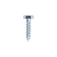 Hex head coach screws bolts - hex,