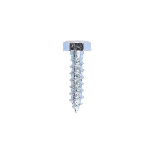 Hex head coach screws bolts - hex,