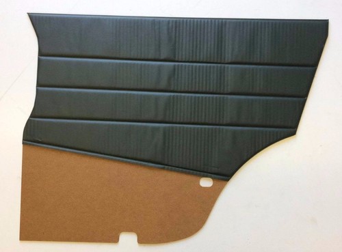 Classic mini door card - door,