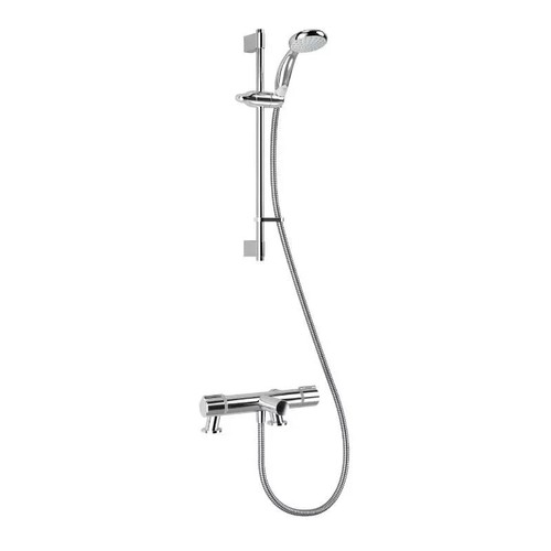 Mira react bsm thermostatic - react,