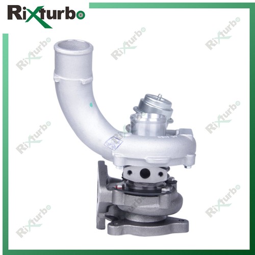 Turbocharger 53039880048 for
