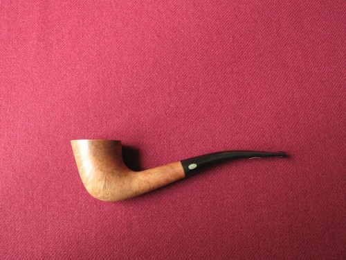 Unsmoked gbd eminence - gbd, 1641