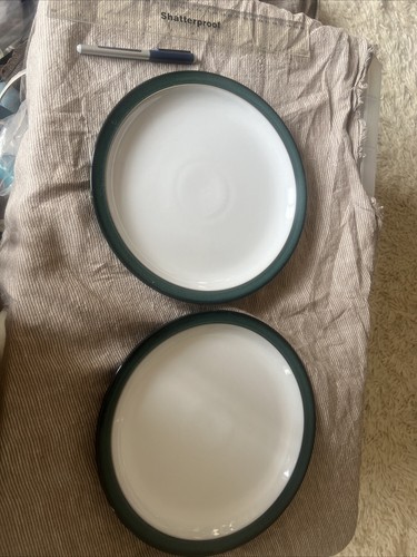 Lightly used denby - 2,