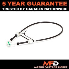 Gear Linkage Cable Forward MFD