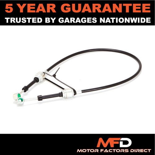 Gear linkage cable - linkage, mfd