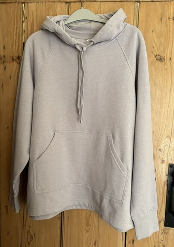 Hoodie sweatshirt size - h&m,