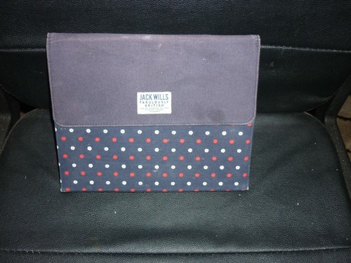 Jack wills ipad - jack,