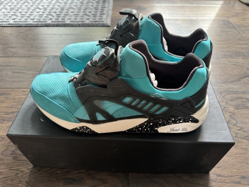 Ronnie fieg puma disc blaze - ronnie,