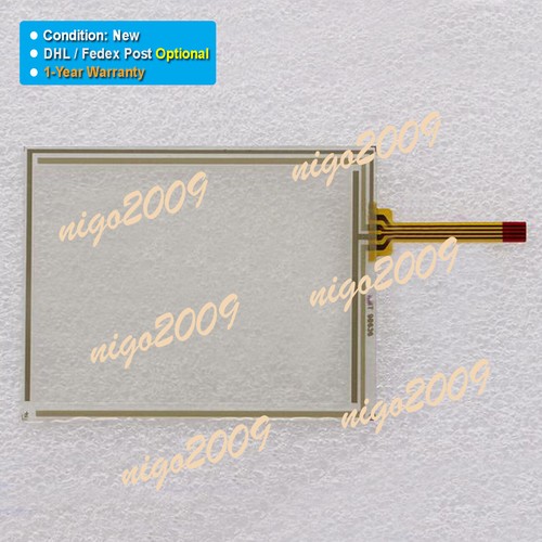Touch screen glass - touch,