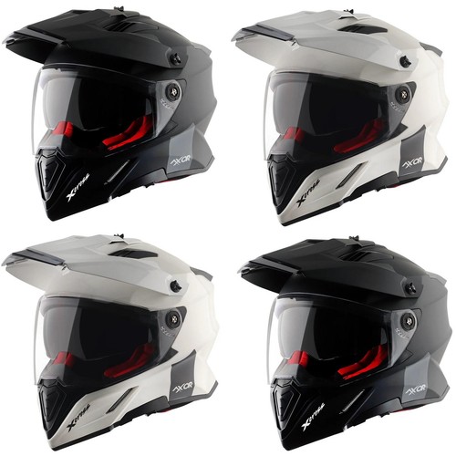 Axor cross plain motorcycle - axor, x-cross
