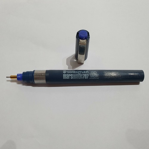 Staedtler marsmatic mm - staedtler,