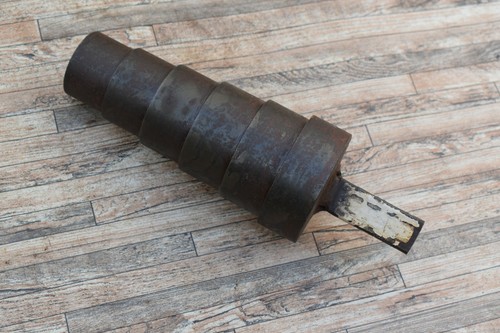 Vtg hardy steel blacksmith - vtg,